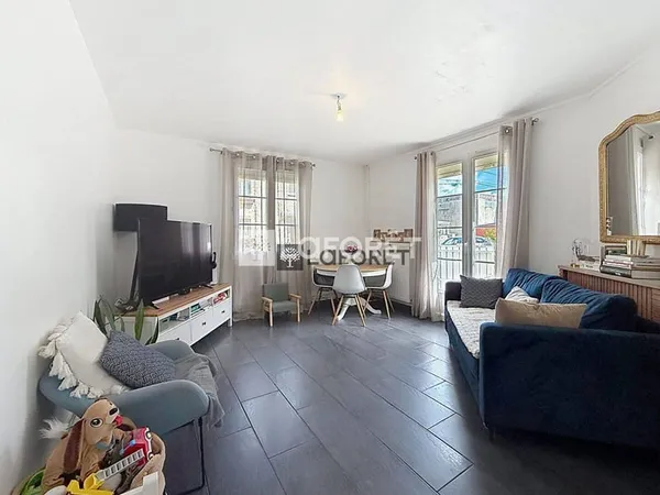 Maison 4 pièces 76 m²