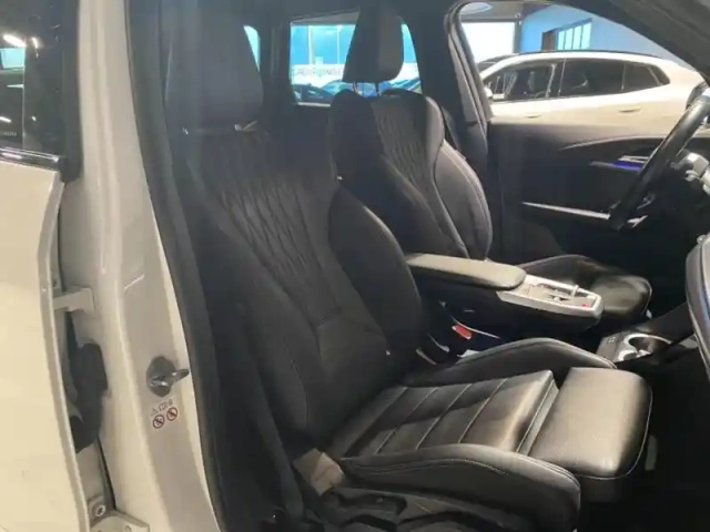 Bmw X1 sdrive18i 136ch m sport — photo 25