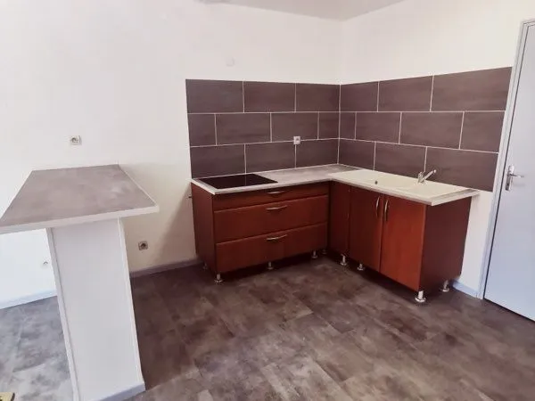 Appartement F2