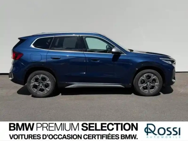 Bmw X1 sdrive18i 136ch xline — photo 3