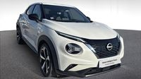Nissan Juke HYBRID 143CH TEKNA 2023.5 — photo 3