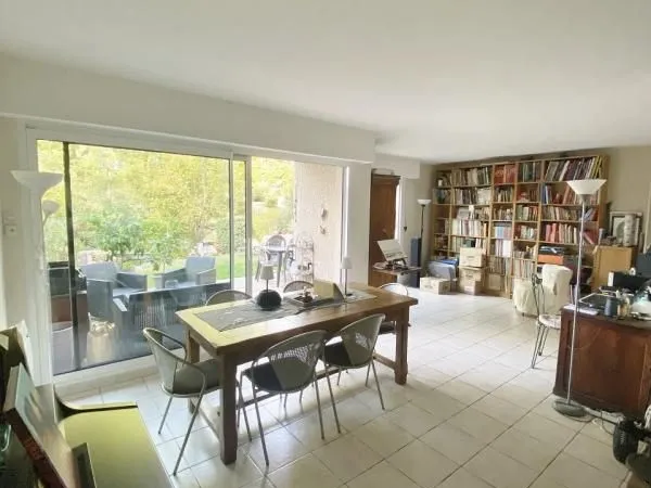 Pavillon 7 pièces 136 m²