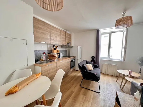 Immeuble 150 m²