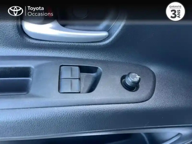 Toyota Aygo X 1.0 vvt-i 72ch dynamic — photo 13
