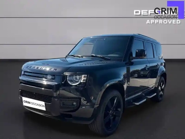 Land Rover Defender 110 p400e phev bva8 x-dynamic
