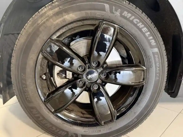 Mini Mini countryman 136 ch bva7 — photo 4