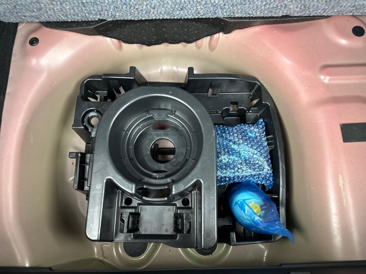 Citroën C3 puretech 83 ch bvm5 you — photo 28