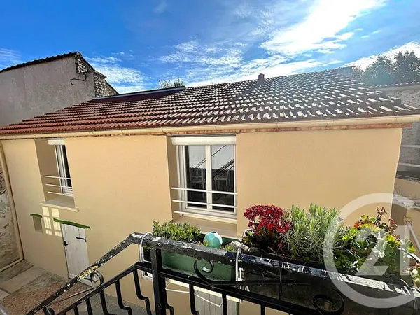 Appartement 1 pièce 38 m²