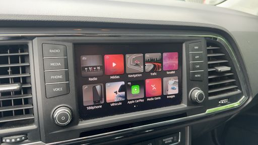 Seat Ateca 1.5 TSI 150 DSG7 - Style – 2019 – 104622 km – Essence – Boîte Automatique — photo 4