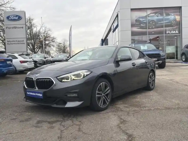 Bmw Serie 2 série 2 gran coupé 218ia 136ch business design dkg7