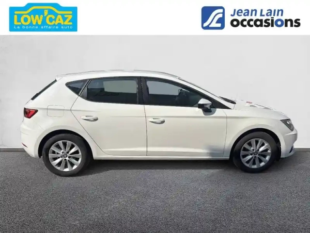 Seat Leon 1.0 tsi 115 start/stop bvm6 — photo 4