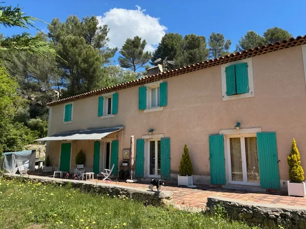 Loue maison
