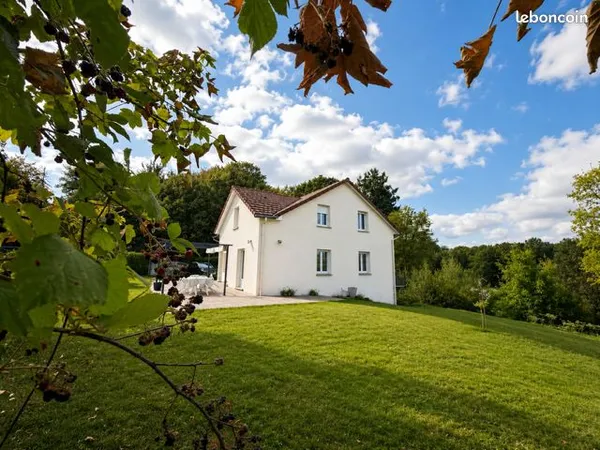 Belle maison dans un quartier residentiel et calme d epinal