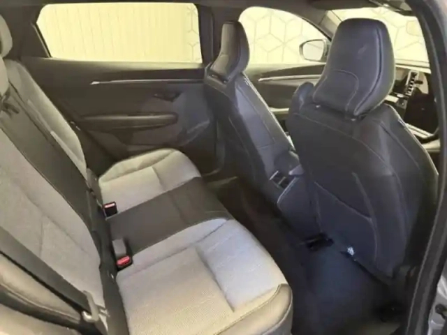 Renault Scenic e-tech électrique 220 ch grande autonomie — photo 11