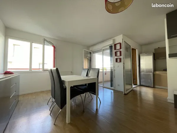 Parking 62 m²