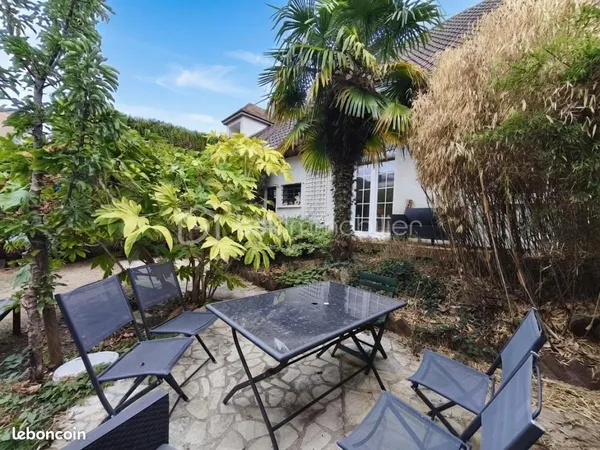 Maison 6 pièces 145 m²