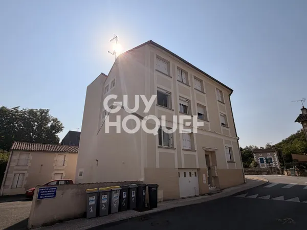 Immeuble à vendre de 355 m²