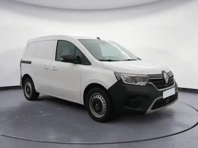 Renault Kangoo Van l1 1.5 blue dci 115ch extra -24 — photo 3