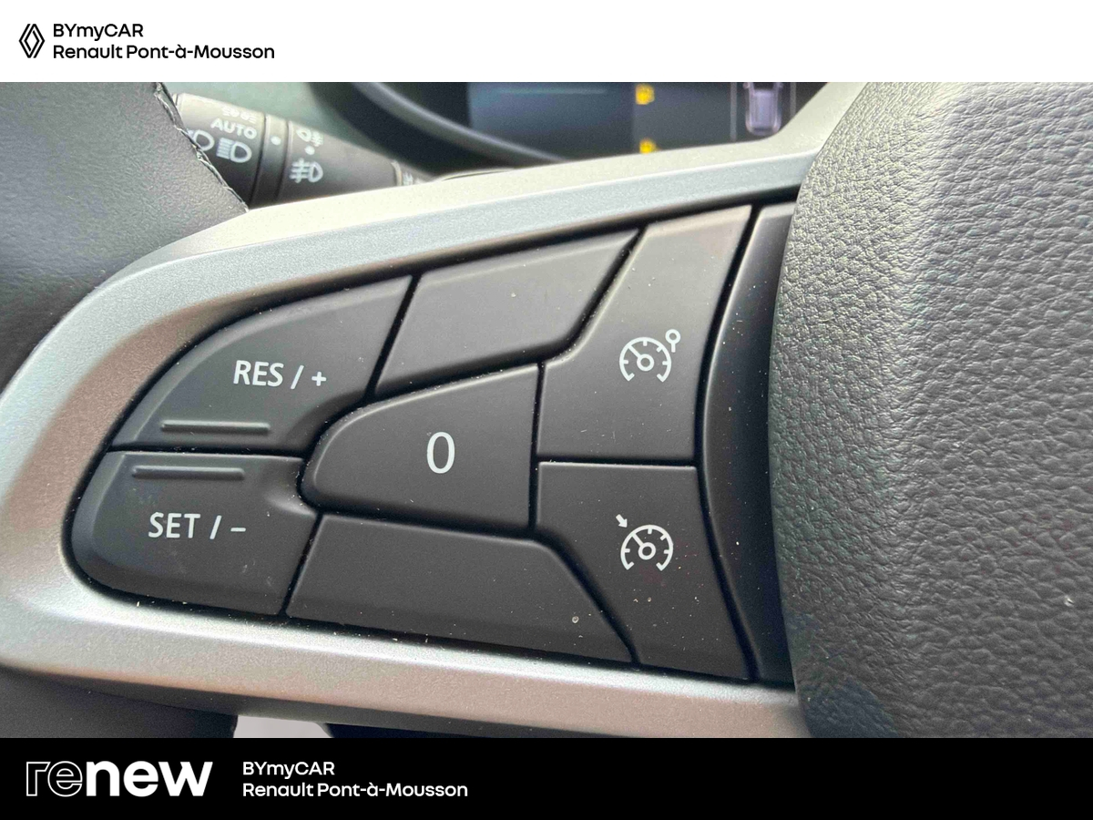 Dacia Sandero ECO-G 120 auto — photo 17