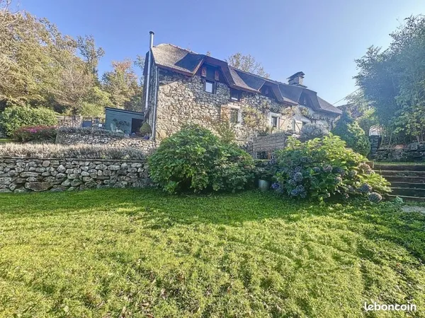 Maison 6 pièces 190 m²