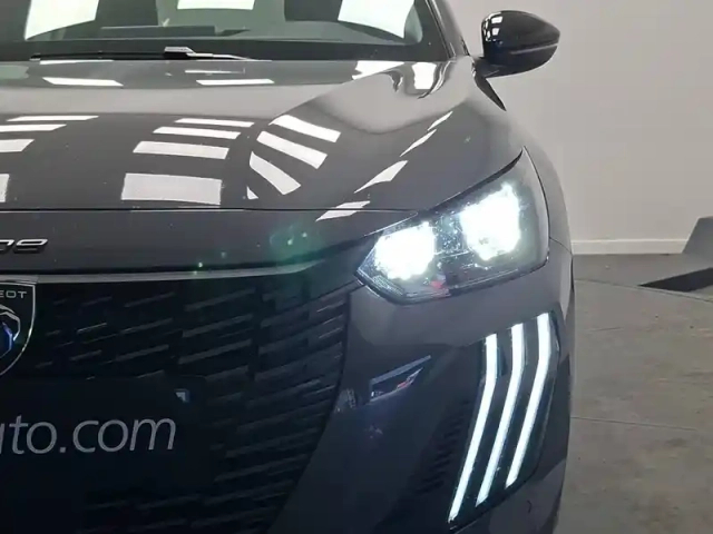Peugeot 208 100 s&amp;s bvm6 — photo 36