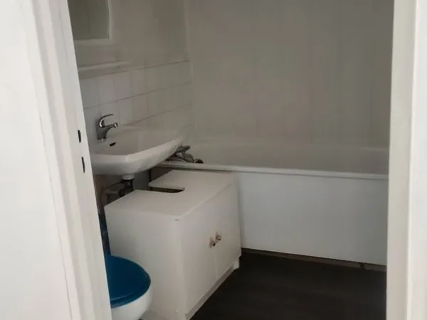 Beau T2 avec garage Besançon