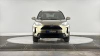 Toyota Yaris Cross 116h Design MY22