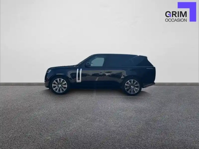 Land Rover Range Rover swb p550e phev awd — photo 21