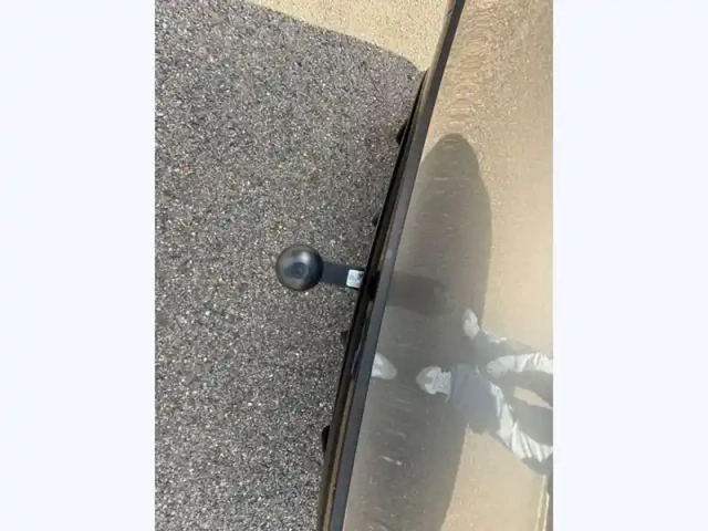 Mercedes Glc 200 d amg line camera de recul — photo 12