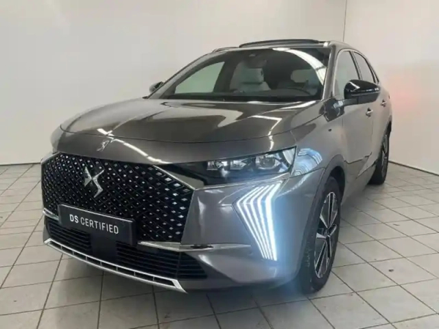 Ds Ds 7 e-tense 225ch opera