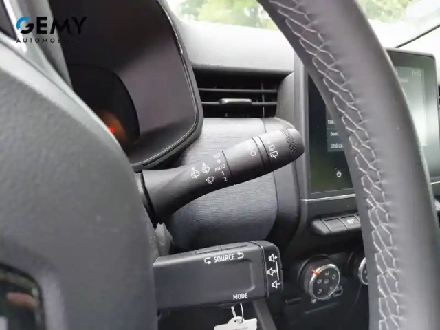 Renault Clio tce 90 — photo 21
