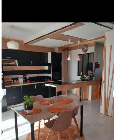 Appartement T3