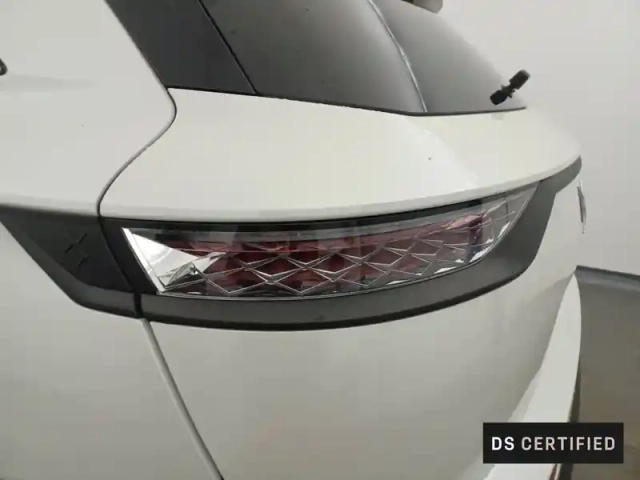 Ds Ds 7 ds7 crossback bluehdi 130 eat8 — photo 77