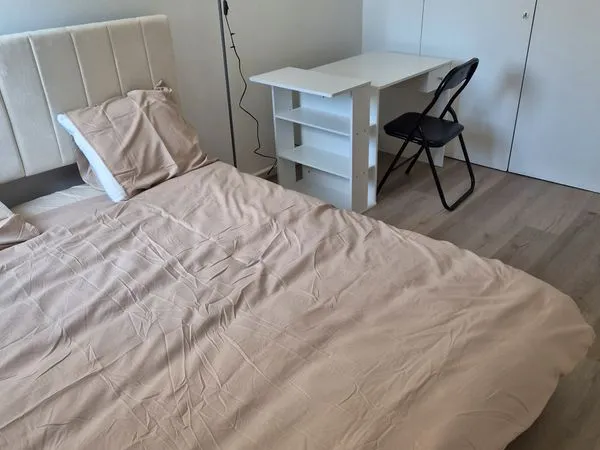 Chambre à louer dans un appartement
