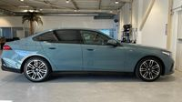 Bmw Série 5 520iA 208ch M Sport — photo 4