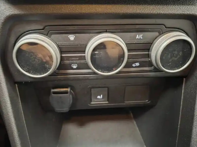 Dacia Sandero tce 90 cvt gsr2 — photo 34