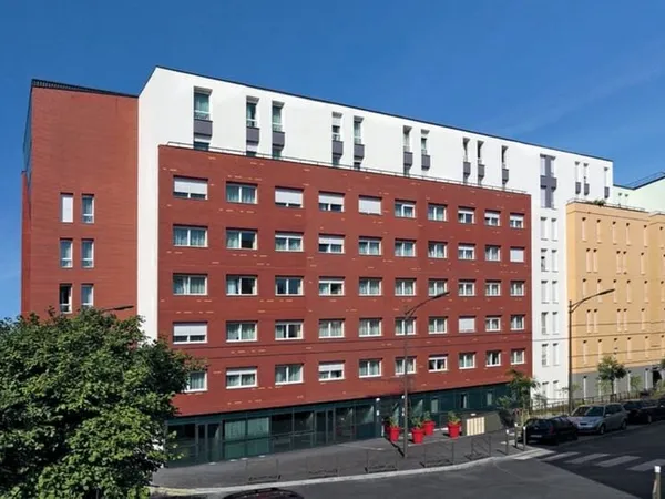 INVESTISSEMENT LOCATIF - ROSNY SOUS BOIS - Résidence Logely Residis - 6.72% de rentabilité.