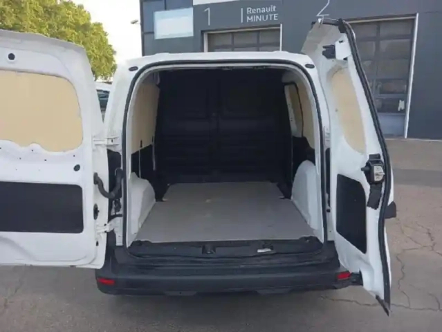 Renault Kangoo Van l1 1.5 blue dci 95ch extra -24 — photo 9