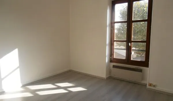 Appartement 1 pièce 22 m²