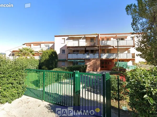 Appartement 3 pièces 68 m²