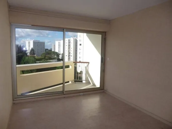 Studio 1 pièce 24 m²
