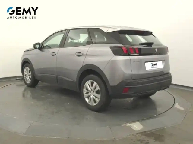 Peugeot 3008 bluehdi 130ch s&amp;s eat8 — photo 7