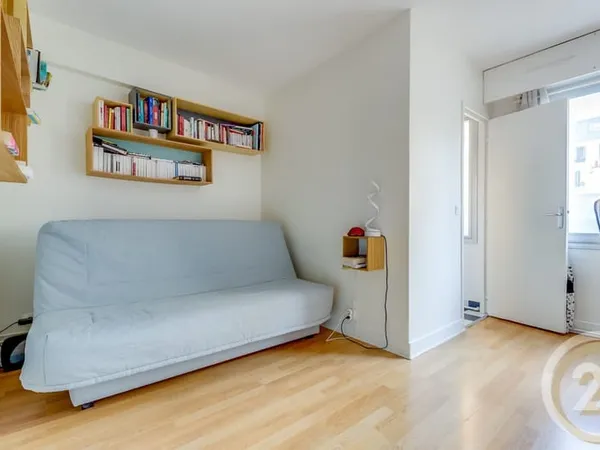 Appartement 1 pièce 21 m²