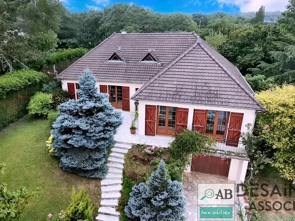 Val d'Europe - A VENDRE - Maison familiale de près de 200 m2