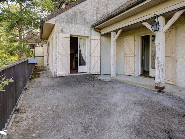 Maison 5 pièces 145 m²