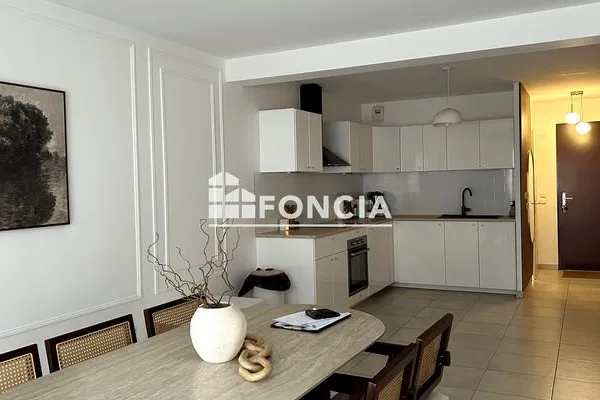 Maison 4 pièces 96 m²