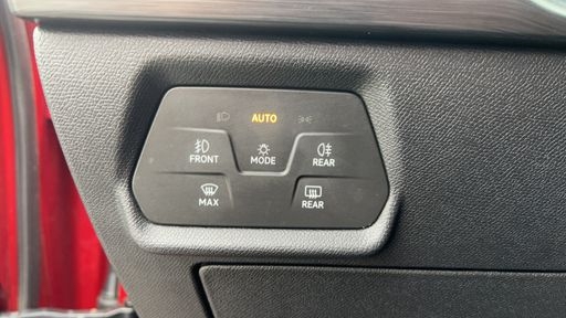 Cupra Formentor 1.4 e-HYBRID 245 DSG6 - Vz – 2022 – 69926 km – Hybride rechargeable – Boîte Automatique — photo 29