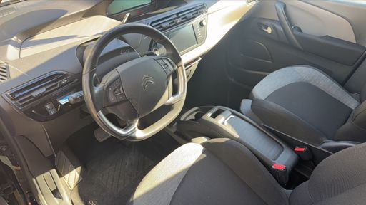 Citroen C4 SpaceTourer 1.2 PureTech 130 EAT8 - Business – 2020 – 72302 km – Essence – Boîte Automatique — photo 22