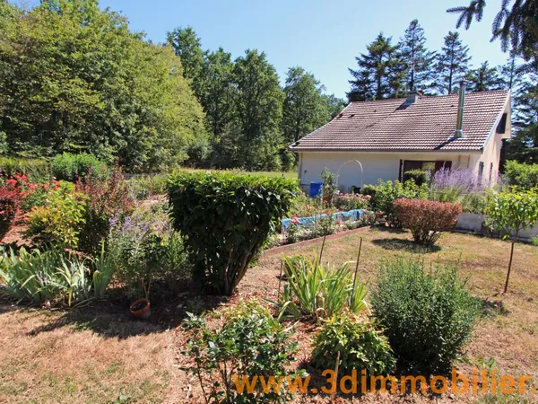 vente maison - 5 pièce(s)