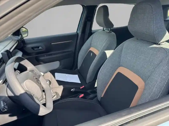 Citroën C3 Aircross turbo 100 bvm6 — photo 51